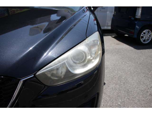 Mazda CX-5 11
