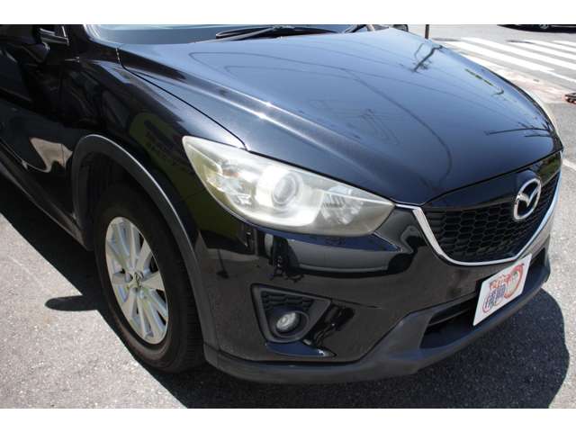 Mazda CX-5 6