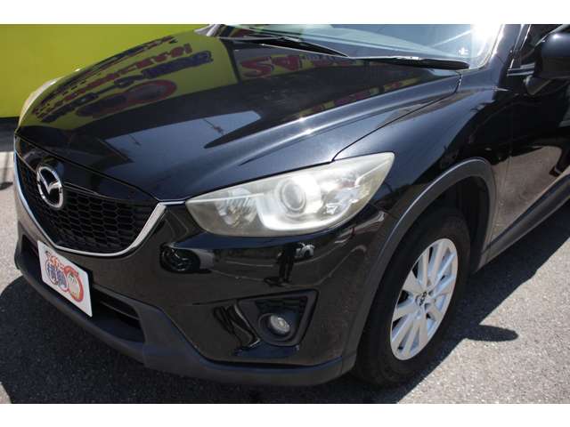 Mazda CX-5 7