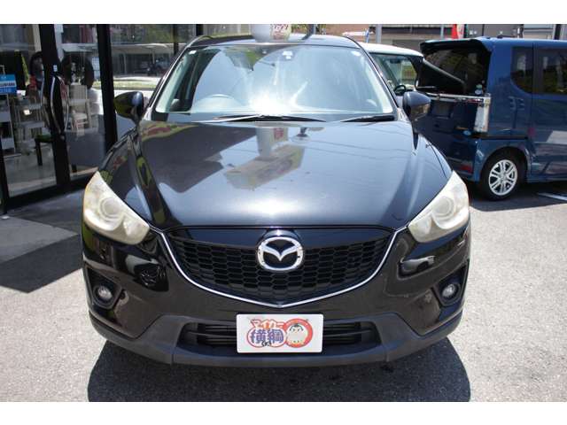 Mazda CX-5 8