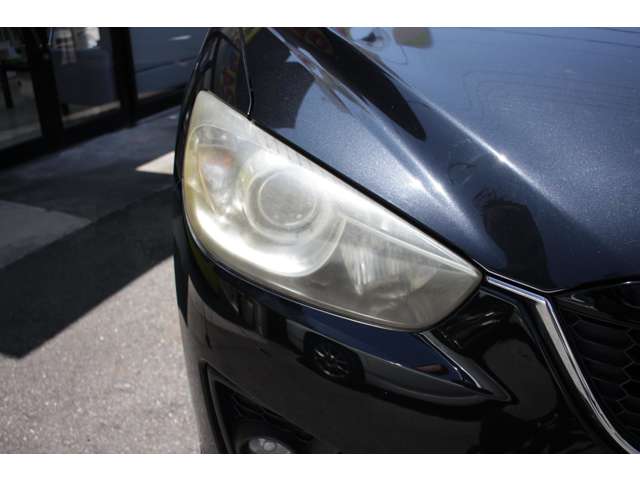 Mazda CX-5 9