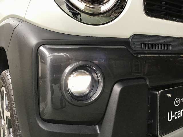 Mazda Flair Crossover 6