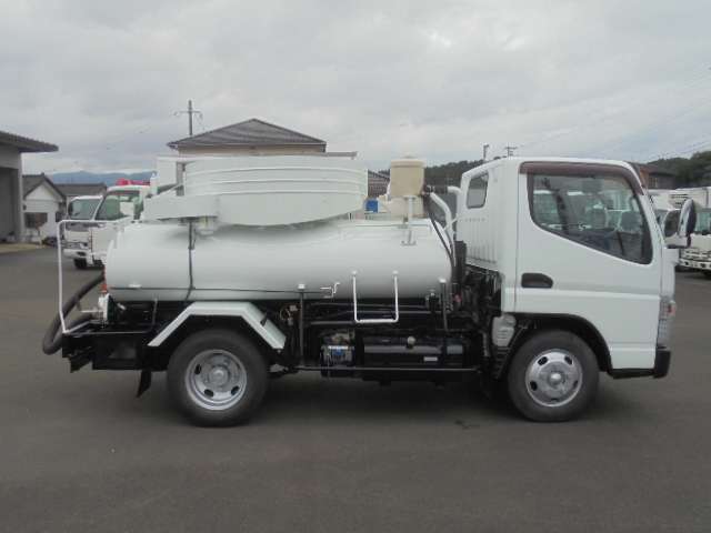 Mitsubishi Fuso Canter 10