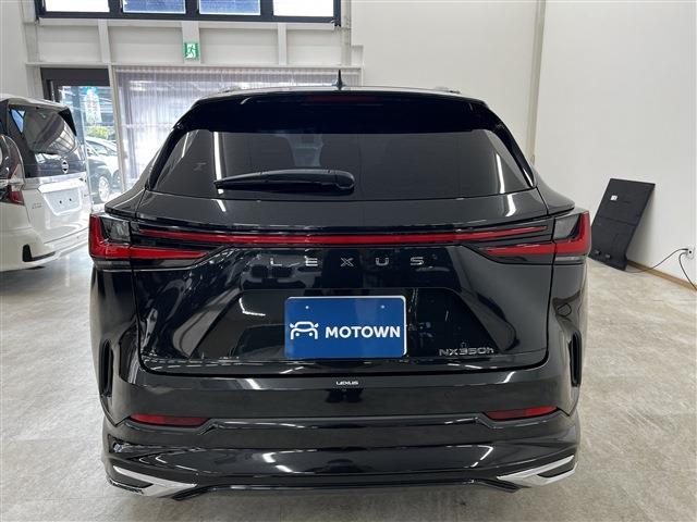 Lexus NX 11