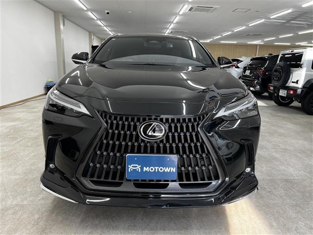 Lexus NX 2