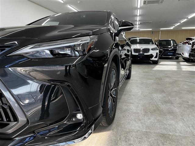 Lexus NX 5