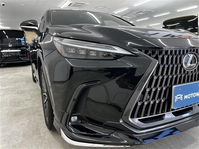 Lexus NX 6