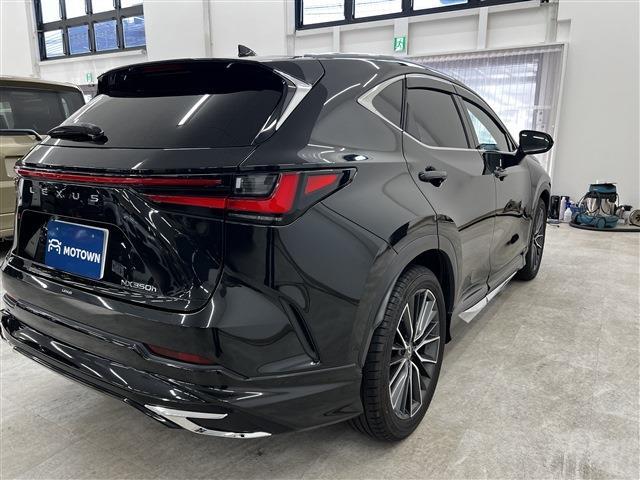 Lexus NX 7