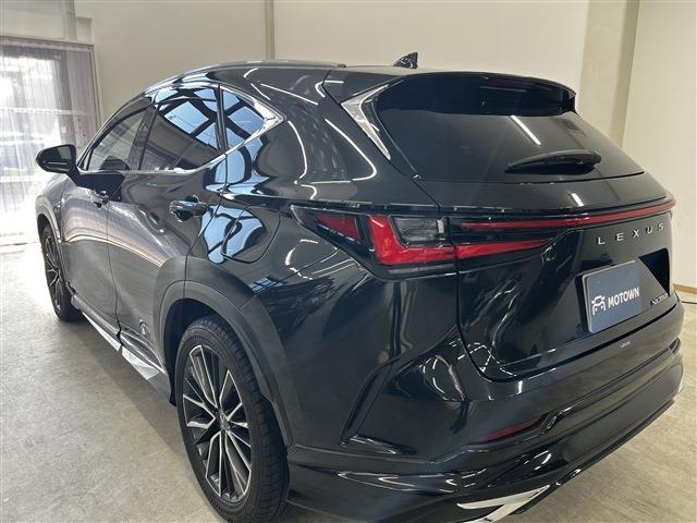 Lexus NX 8
