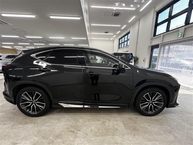 Lexus NX 9
