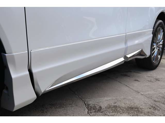 Toyota Harrier 12