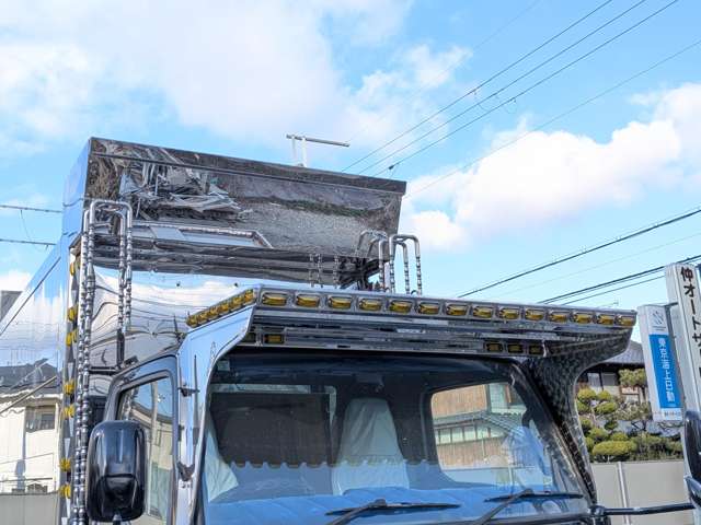 Mitsubishi Fuso Canter 6