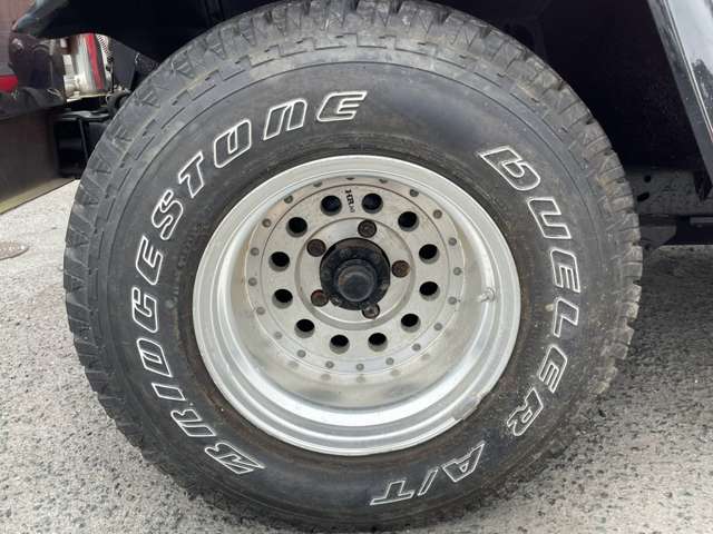 Mitsubishi Jeep 9