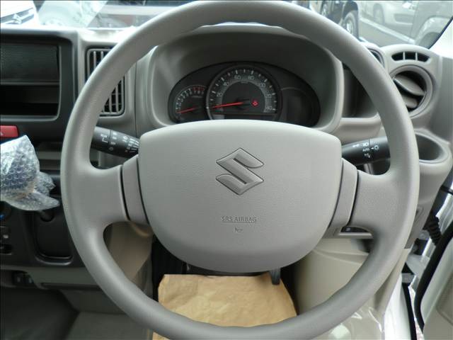 Suzuki Every 5