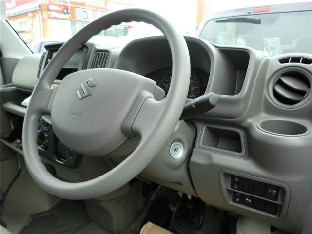 Suzuki Every 6