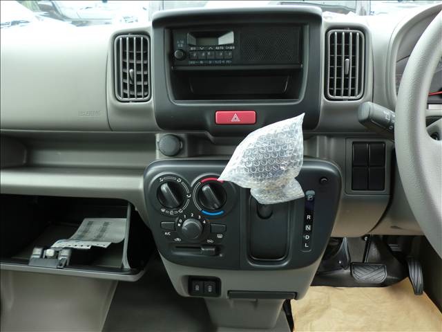 Suzuki Every 7