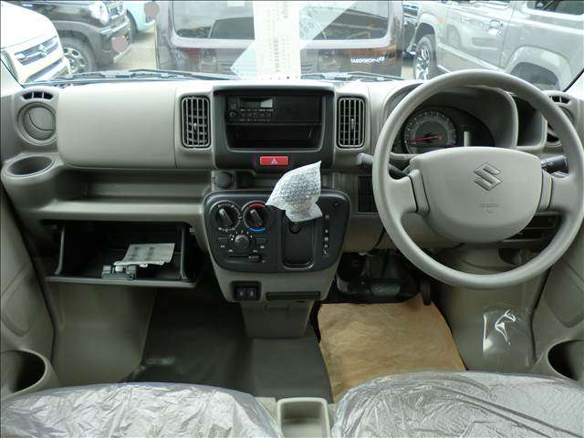 Suzuki Every 9