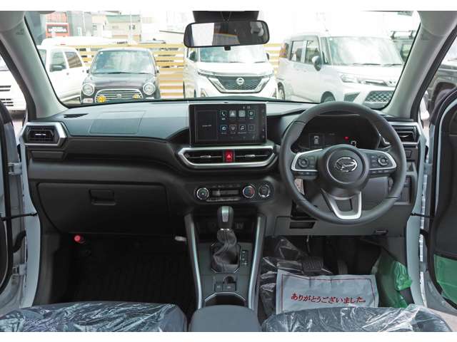 Daihatsu Rocky 3