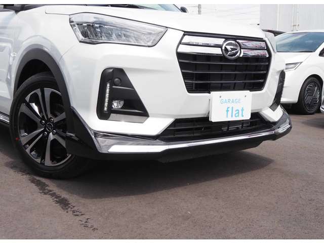 Daihatsu Rocky 9