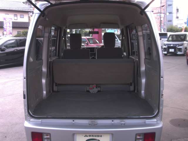 Mazda Scrum 12