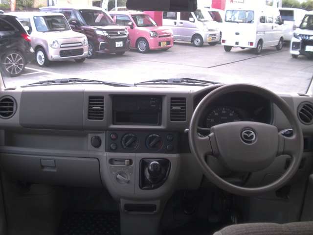Mazda Scrum 8