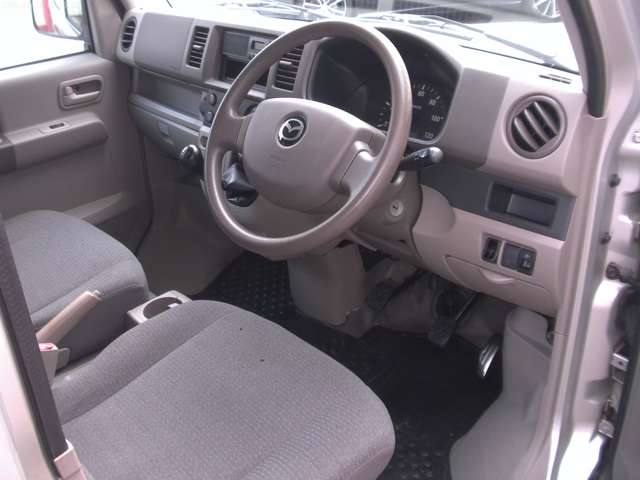 Mazda Scrum 10