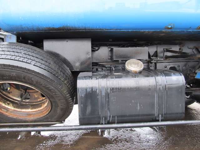 Hino Ranger 11