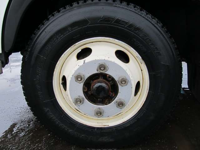 Hino Ranger 12
