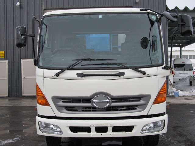 Hino Ranger 2