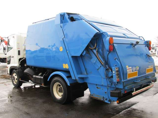 Hino Ranger 7