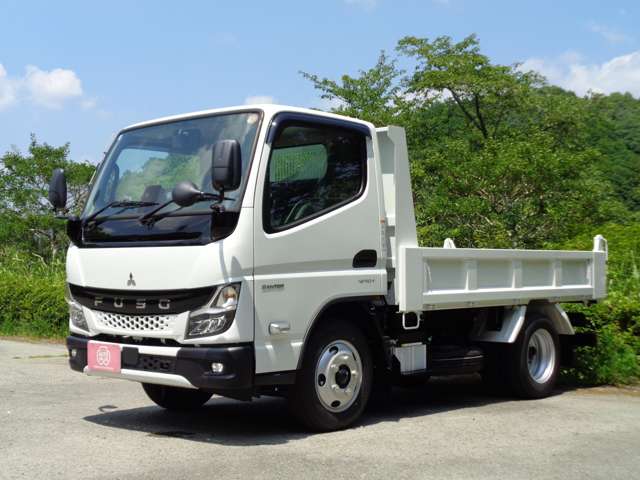 Mitsubishi Fuso Canter 5