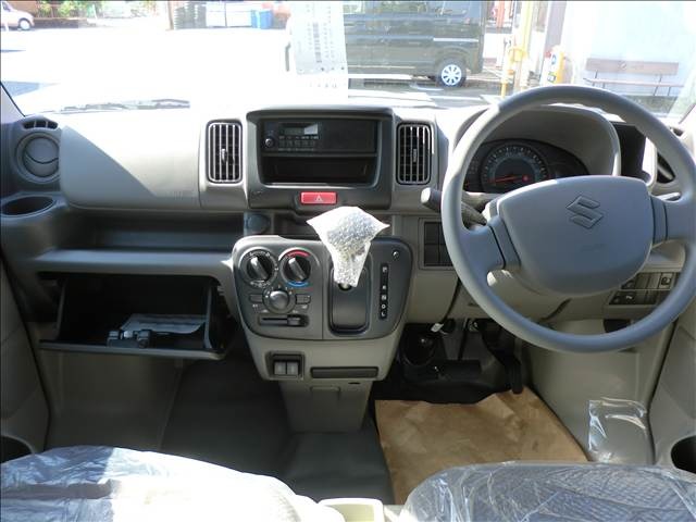 Suzuki Every 5