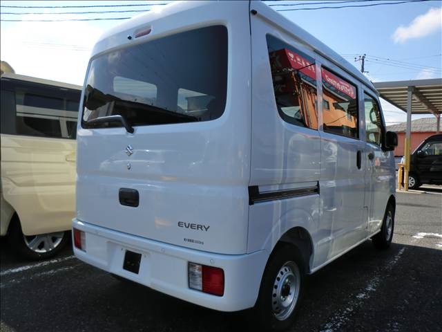 Suzuki Every 10