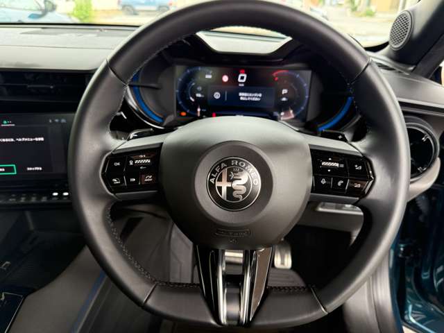 Alfa Romeo ジュニア 11