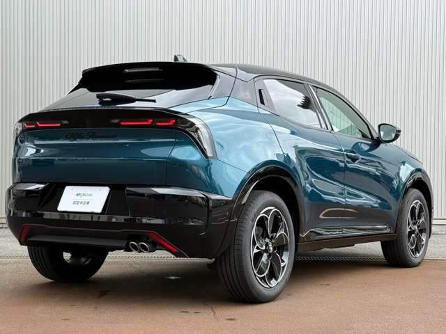 Alfa Romeo ジュニア 2