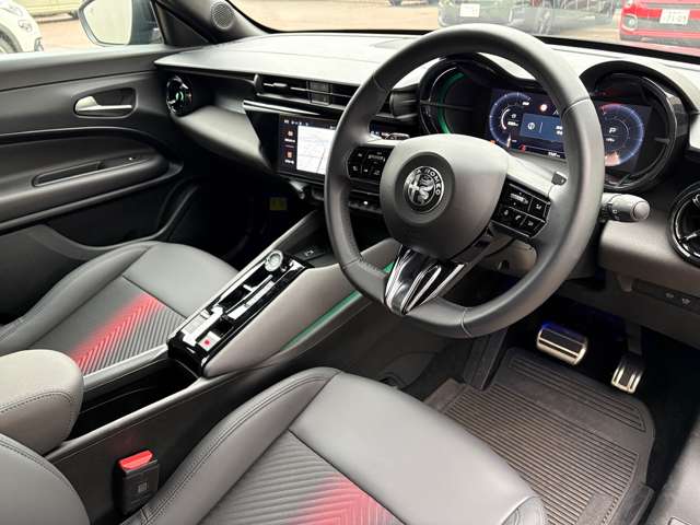 Alfa Romeo ジュニア 3