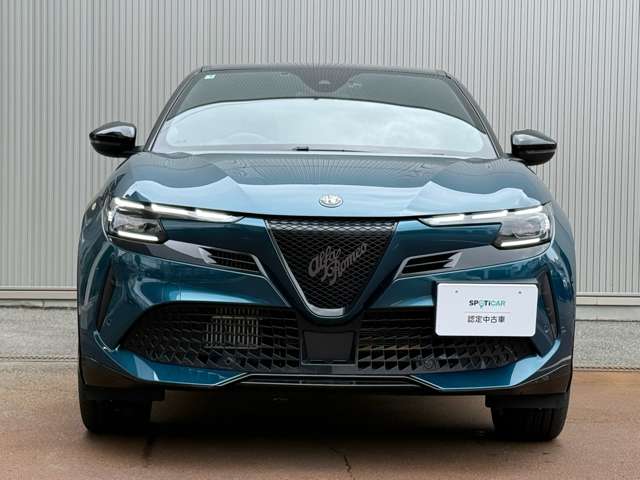 Alfa Romeo ジュニア 4