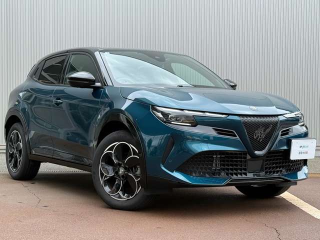 Alfa Romeo ジュニア 10