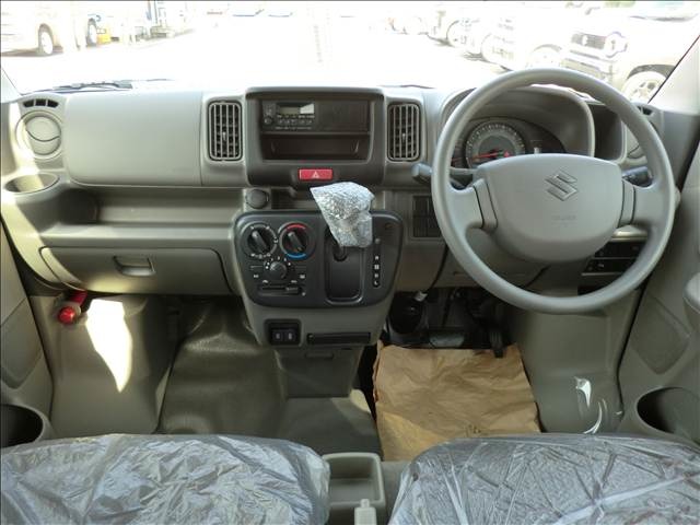Suzuki Every 5