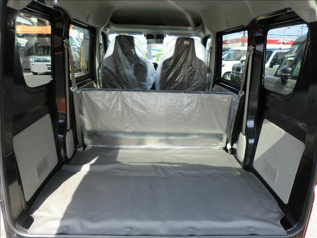 Suzuki Every 7