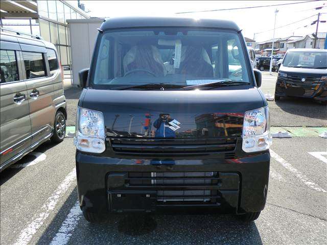 Suzuki Every 8