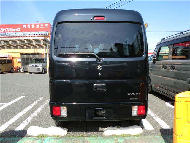 Suzuki Every 10