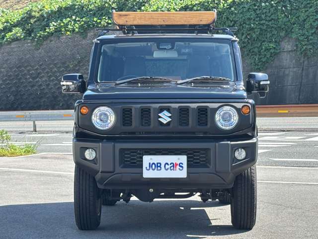 Suzuki Jimny 2