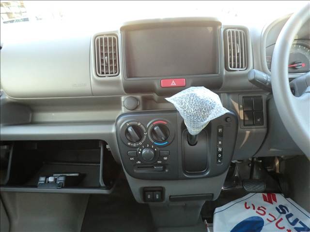 Suzuki Every 5