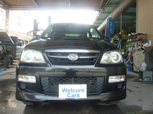 Daihatsu Terios Kid 2