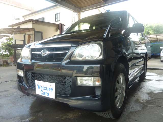 Daihatsu Terios Kid 3