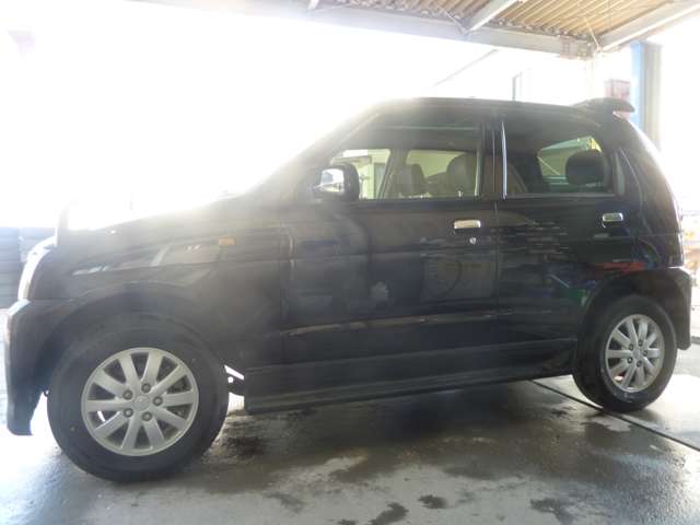 Daihatsu Terios Kid 8