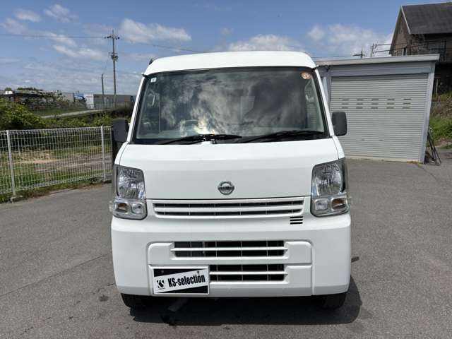 Nissan NV100 Clipper 8