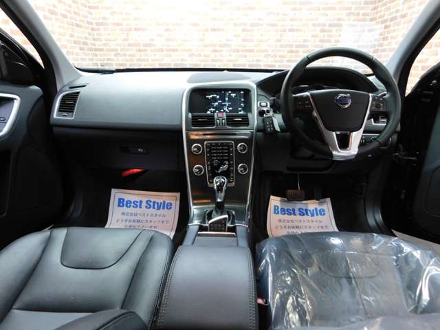 Volvo XC60 5