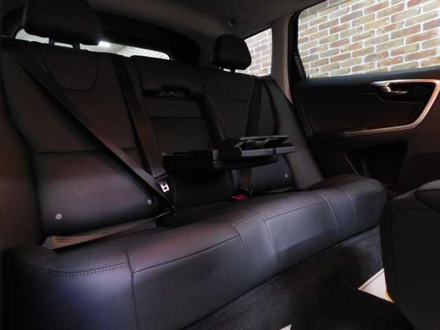 Volvo XC60 7